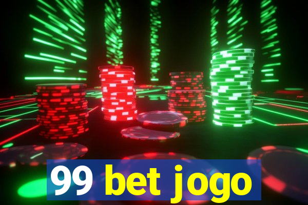 99 bet jogo